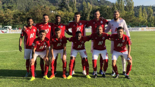 ЦСКА зарадва Крушчич с успех срещу 