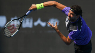 Гришо започва срещу американец или квалификант в Стокхолм