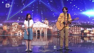 Зора и Косьо: Авторска музика