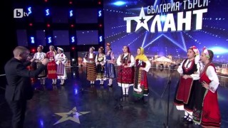 Хор към НУФИ 