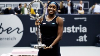 Детето-чудо Гоф триумфира в Линц (ВИДЕО)