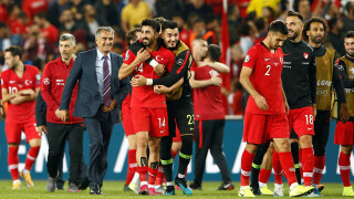 Напрежение преди Франция - Турция заради военните действия в Сирия