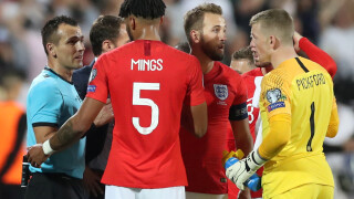 УЕФА официално повдигна обвинения срещу България и Англия