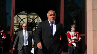 Борисов: Не искам правителството да бъде ангажирано с този президент на БФС 