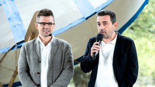 Емоционален катарзис във 
