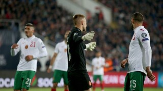 Sky Sports: Български национал обяви, че всичко е планирано (ВИДЕО)