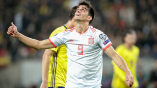 Късен гол този път класира Испания за Евро 2020, вижте резултатите