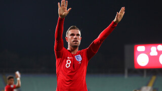 Хендерсън: Беше отвратително! На почивката искахме българите да страдат