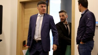 Кой ще управлява БФС? (ВИДЕО)