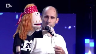 Любомир Цветанов: Вентролог