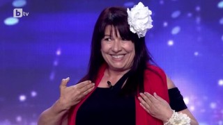 Павлина Йосева: Смешни стихотворения