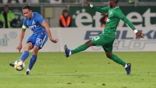 Изместват мачове от първенството заради изборите