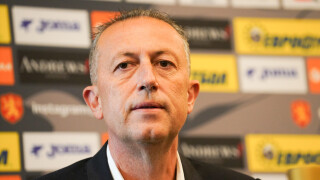 Фурнаджиев: Не искам да съм президент, не можем без държавата (ВИДЕО)