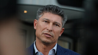 Красимир Балъков ще води Септември