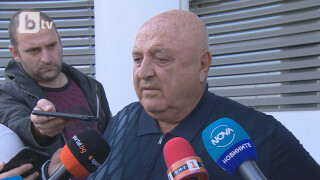 Венци Стефанов: Обичам и Боби Михайлов, и Бойко Борисов (ВИДЕО)