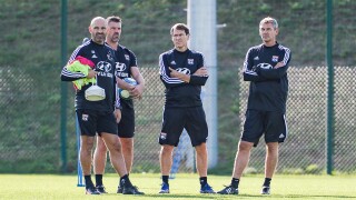 Новото начало за 