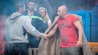 Ивайло Шопски напусна „Фермата: Нов свят“ след гладиаторски дуел 