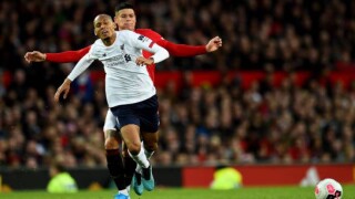 Край на победната серия! 