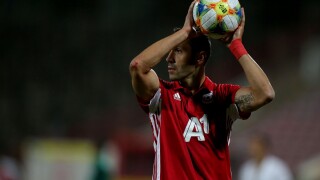 Петър Занев: Играхме 14 срещу 11