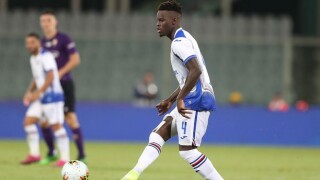 Младежки национал на Англия стана обект на расизъм в Италия 