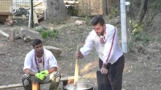 Наставникът Марин поставя необичайни седмични задачи