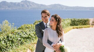 Защо Надал изчаква преди да стане баща?