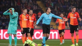 Вратарска грешка и непримирим 