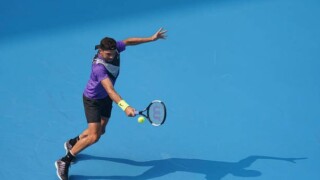 Григор отпадна във Виена, два тайбрека развалиха неговия мач №500