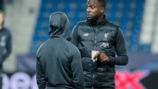 Нов расистки скандал... заради голия Ориги (СНИМКА)