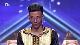 Илия Гечев: Екстремен фризьор