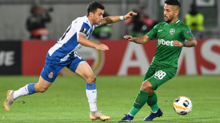 Първа загуба за 