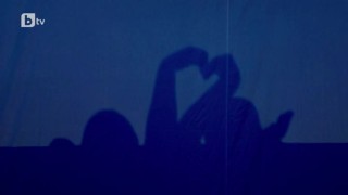 Невиждан театър: театър на сенките