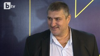 Любо Ганев: Пранди ще води отбора на олимпийската квалификация (ВИДЕО)