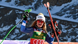 17-годишна новозеландка изненада Шифрин в първия старт за сезона