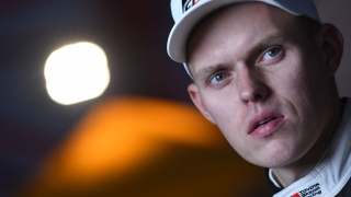 От Танак спечели титлата в Световния рали шампионат!