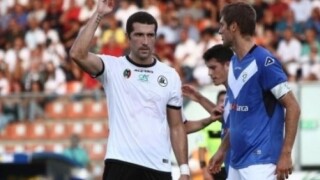 Гълъбинов няма да играе поне още два месеца