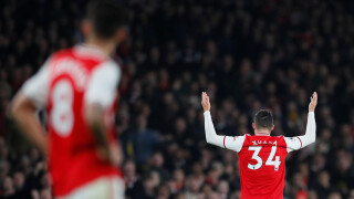 На неутрален терен в Англия: Домакините поръчват музиката