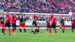 Румънец от легендарно семейство възхити с феноменално изпълнение (ВИДЕО)
