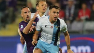 Три мача наказание за Рибери