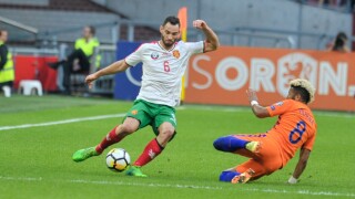 Симеон Славчев приключи с 