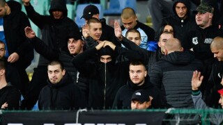 УЕФА затваря 