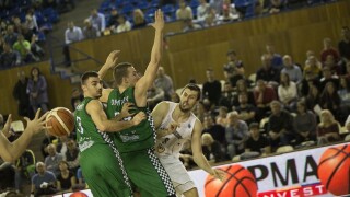 Първа загуба за 