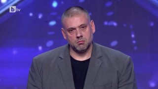 Георги Попов: Поезия под формата на ритъм