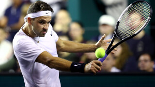 Гришо срещу Тийм в ранния следобед на четвъртък