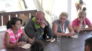 Референдум във Фермата по демографски въпрос