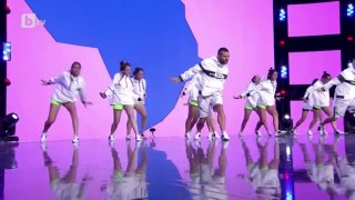 Creators Dance Center: Танци, музика и изкуство