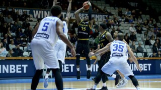 Втора загуба за 