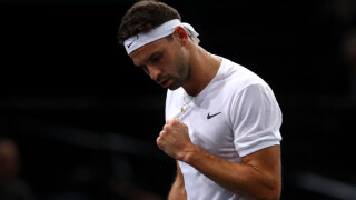 Боулинг с бутилки и Григор (ВИДЕО)