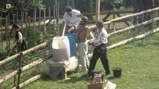 Сладка ще е тази фермерска ракия