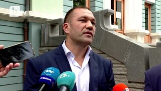 Кобрата: Чувствам се убиец, ще смачкам Джошуа (ВИДЕО)